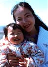 Published on 12/8/2001 Call From Student In UK: Return The Citizenship Of My Daughter