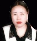 Published on 9/8/2003 In July 2002, practitioner Shao Benyan was sentenced to three years of forced labor at the Wanjia Labor Camp. Due to severe torture inflicted on her, her both eyes became completely blind recently. 