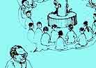 11/2/2000发表.1. 《江泽民传》另版（节选）