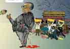11/2/2000发表.4. 《江泽民传》另版（节选）