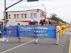 Published on 5/18/2004 Los Angeles, USA: Falun Gong Wins First Place in Los Angeles’ "Small Taipei" City Celebration Parade (Photos)
