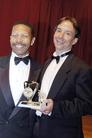 Published on 7/5/2004 "Sandstorm" Wins Top Honor at 27th Annual Philadelphia International Film Festival
