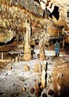Published on 7/9/2001 Frescoes From 30 Thousand Years Reveal A True Picture Of Prehistorical Era