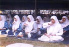 Published on 5/22/2002 
Photo Report: Hongfa Activities in Indonesia