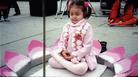 Published on 11/27/2002 The Story of Baobao, A Dafa Practitioner’s Granddaughter (Photos)
