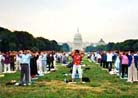Published on 7/23/2000 Group practice on Capitol Hill in Washington, D.C.