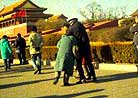12/31/00发表. 天安门广场纪实