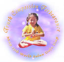 Published on 5/3/2002 Art Design for May 13,  "World Falun Dafa Day"