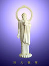 Published on 5/13/2002 Sculpture for Celebrating World Falun Dafa Day