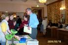 Published on 6/20/2004 The Moscow Falun Dafa Falun Dafa Association was invited to be part of an exhibition entitled "For People’s Health", which was held by the local government on the 16th and 17th of June 2004. 
