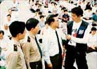 Published on 1998 Guangzhou TV Station Interviews Practitioners