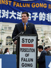 Published on 7/21/2006 Washington DC: People from All Walks of Life Join More Than 1,000 Practitioners in Rally Calling for An End to the Persecution of Falun Gong (Photos)