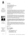 Published on 5/27/2007 Canadian MP Borys Wrzesnewskyj Calls on Government to Bar Bo Xilai from Entering Canada