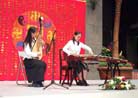 Published on 3/1/2002 "Journey of Falun Dafa" Musical Performance Held in Taipei 