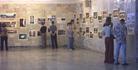 Published on 8/2/2003 From July 11th till July 20th, Ukraine practitioners held a photo exhibition entitled ¡°A Journey to the World of Falun Dafa" in Lviv City. The exhibition took place in the Palace of Arts located in the city centre and was endorsed by the city officials.