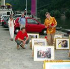 �¹����ֹ�ѧԱ����ɧ�������Ͼٰ취�ִ�ͼƬչ  2006-7-14