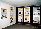 Published on 10/2/2000 In September 2000,a Falun Gong photo exhibit was held at the European Parliament.

