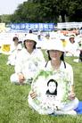 Published on 7/23/2005 Photo Report: Falun Gong Practitioners from Around the World Gather in Washington, DC to Oppose the Persecution