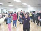 New Jersey: Town of Teaneck Warmly Welcomes Falun Gong