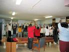 Texas: Falun Gong Seminar at Austin Community College