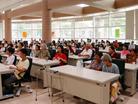 Taiwan: Falun Gong Classes at Jiayi Teachers Summer Camp 