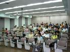 Falun Gong 9-Day Video Lecture At the National Chiao Tung University Study Camp for Teachers