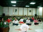 Falun Gong 9-Day Video Lecture Series, Ali Mountain Resort, Taiwan  