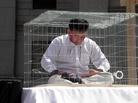 New York: Torture Methods Being Used in China to Persecute Falun Gong Practitioners
