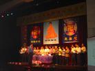Published on 1/13/2003 2003 Singapore Falun Dafa Experience Sharing Conference Successfully Held 