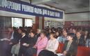 Published on 5/13/2001 On May 9 and 10, 2001practitioners from Russia, Belarus, Ukraine, Latvia, and some other countries in the former Soviet Union held a Falun Dafa experience sharing conference in Moscow. The conference targeted the current situation in China and the evil lies and propaganda being spreaded from there.