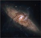 Published on 8/18/2002 The recent discoveries in astronomy made many physicists start to rethink the origin of our universe. In the August 14 issue of Nature Journal, Leonard Susskind and his team from Stanford University think that the existence of our universe would require a miracle, or outside intervention or from "God". 
