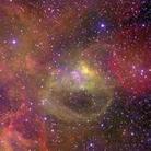 Turbulent Changes in the Cosmos: The Most Beautiful Stars