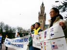 Global Coalition to Bring Jiang Zemin to Justice Submits Evidence to International Court in The Hague 