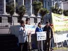 Practitioners in New Zealand Support Lawsuit against Jiang 