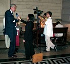 Renowned lawyer Georges-Henri Beauthier Who Is Representing the Falun Gong Practitioners Filed a Lawsuit to a Court in Belgium That Has Drawn Widespread Interest from International Media