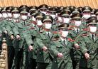 中国拒透露军人感染萨斯数据