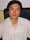 Published on 11/22/2000 Harbin Falun Dafa practitioner Li Wenrui ruthlessly beaten to death by Beijing police on November 6, 2000 at the age  of 37.