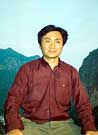 Published on 4/12/2001 Falun Gong practitioner Mr. Peng Min was beaten to death by police on April 6, 2000. The police quickly removed the body and arrested his family members. 