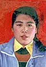 Published on 4/15/2001 Falun Dafa practitioner Ms. Sun Hongyan died in March 2001, after six months of torture in Shenyang Dabei jail for appealing for Falun Gong in Beijing.