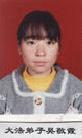 Published on 2/27/2002 Falun Dafa practitioner Ms. Wu Jingxia, 29, from Weifang City, was sent to a brainwashing class on January 18 and tortured to death on January 19. 
