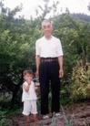 Published on 2/19/2004 Falun Gong practitioner Mr. Zhang Quanfu and his son (the boy’s father?) were both tortured to death.
