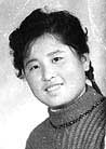 Published on 2/6/2003 Falun Dafa practitioner Ms. Zhou Wenjie, a 40 year old teacher, was tortured to death by police in Changchun City on May 26, 2002.
