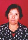 Published on 9/19/2003 Falun Gong practitioner Ms. Zhao Chunying, 56, from Baoquanwei, Jixi City, was detained in the Jixi City No. 2 Detention Center, where she was beaten to death in May 2003.
