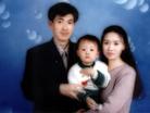 Published on 11/12/2004 31-year-old Falun Dafa practitioner, also a medical doctor, Mr. Shao Hui was murdered by officers from Jilin Municipal Police Department in August, 2002.