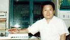 Published on 2/3/2004 60-year-old Falun Dafa practitioner, Professor of the Yanbian Medical Science Institute, Mr. Piao Shihao tortured to death in Yanji Detention Center on August 21, 2002