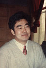 Published on 8/30/2006 Mr. Yin Anbang, 38, a Practitioner from Harbin City, Heilongjiang Province, Persecuted to Death at Tailai Prison (Photo)