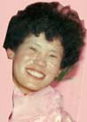 Published on 9/7/2001 Falun Dafa practitioner Ms. Li Mei died on April 2001 from injuries sustained in violent beating by Officials of Longwangzhuang Township, Laiyang City, Shandong Province.