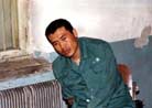 Published on 4/1/2002 Falun Gong practitioner Liu Chengjun, accused of directing the "Changchun Truth Clarification TV Program" Incident, was tortured to death in Jilin Prison on December 26, 2003.