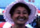 Published on 12/22/2001 Falun Dafa practitioner, Ms. Li Xiumei. 58,  from Dalian City died at Yaojia Detention Center, resisting the persecution with a hunger strike.

