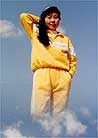 Published on 8/30/2000 Falun Dafa practitioner Ms. Zhang Tieyan, 29, from Daqing City died on August 11, 2000 after suffering four months of miserable conditions in detention centers.